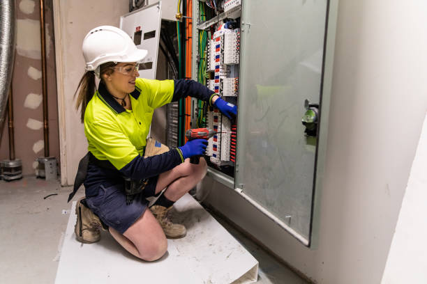 Best Affordable Electrical Installation  in Maumelle, AR