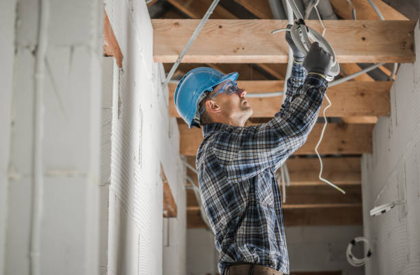 Best Electrical Wiring Services  in Maumelle, AR