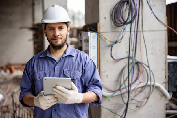 Best Electrical Repair Services  in Maumelle, AR