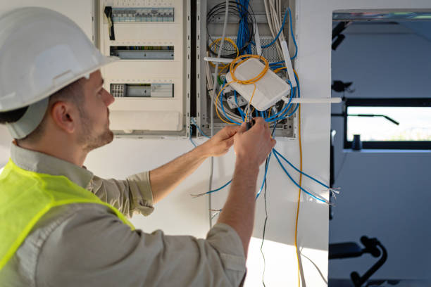 Best 24-Hour Electrician  in Maumelle, AR